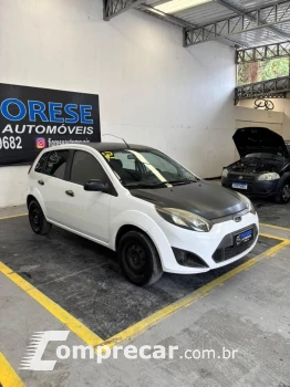 FORD FIESTA 1.0 MPI HATCH 8V