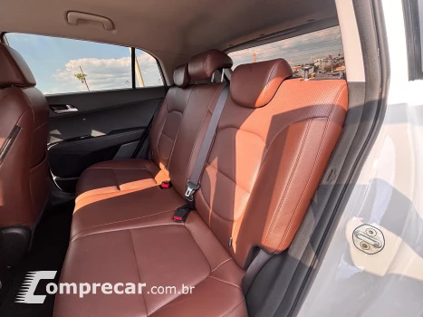 Creta Prestige 2.0 (Aut) (Flex)