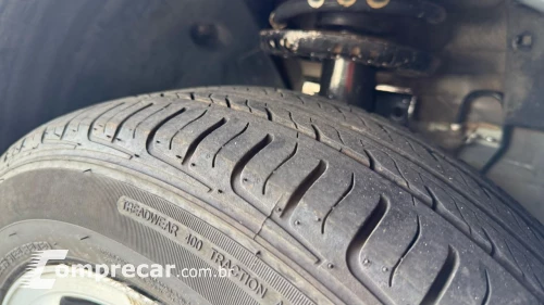 C3 Tendance 1.6 VTi Flex Start 16V Aut.