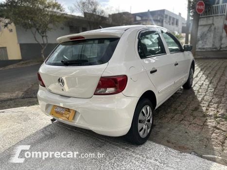 GOL 1.0 MI Trend 8V