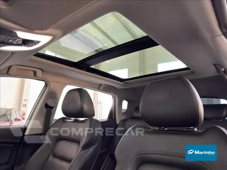 TIGGO 7 1.5 VVT TURBO iFLEX TXS DCT