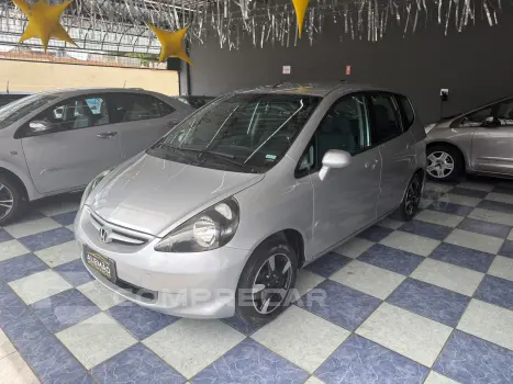 Honda FIT 1.4 LX 16V 4 portas