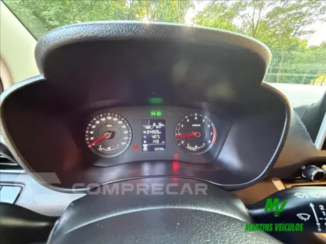 HB20 1.0 12V FLEX LIMITED MANUAL