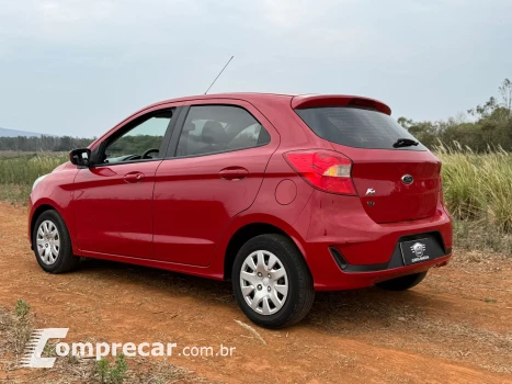 Ka 1.0 SE (Flex)
