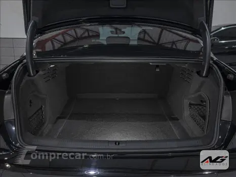 A4 2.0 TFSI Ambiente Avant S Tronic