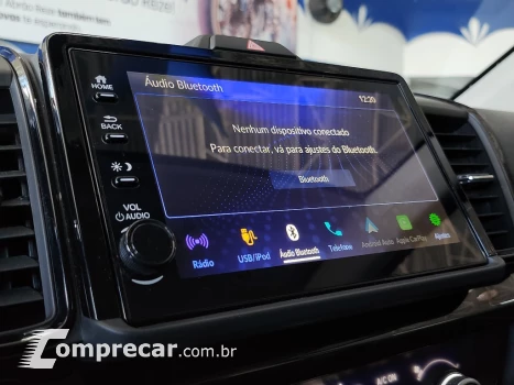 CITY 1.5 I-VTEC FLEX HATCH EXL CVT