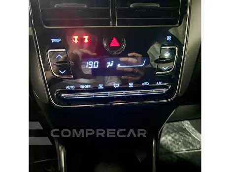 YARIS 1.5 16V FLEX XL MULTIDRIVE