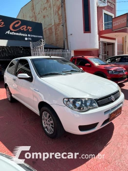 PALIO 1.0 MPI Fire 8V