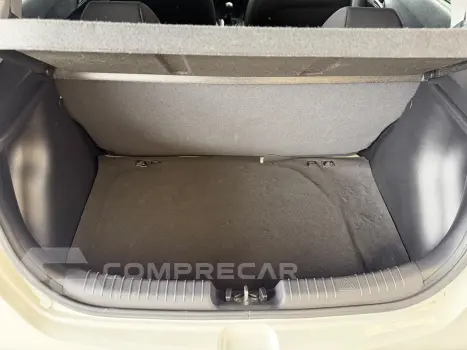 HB20 Unique 1.0 Flex 12V Mec.