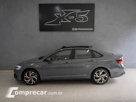 JETTA GLI 350 TSI 2.0 16V 4p Aut.