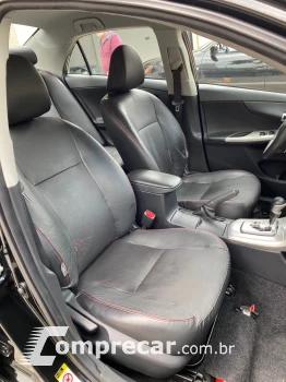 COROLLA 2.0 XRS 16V