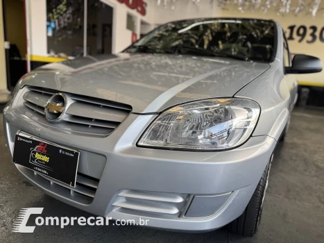 CELTA 1.0 MPFI Spirit 8V