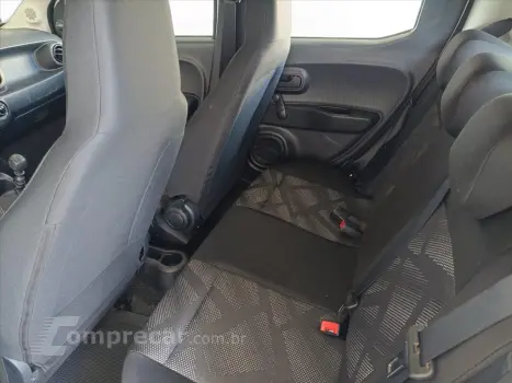 MOBI 1.0 EVO FLEX LIKE. MANUAL