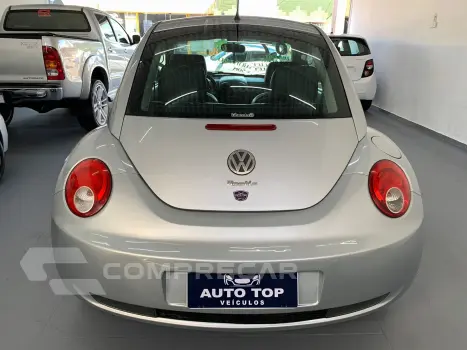 NEW BEETLE 2.0 MI 8V