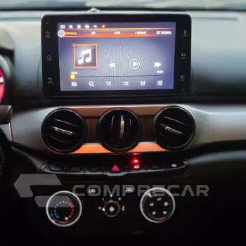 ARGO DRIVE 1.3 8V Flex