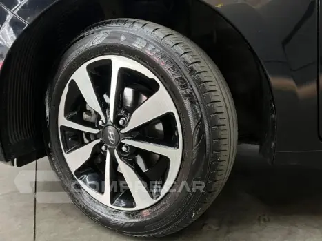 HB20 - 1.6 PREMIUM 16V 4P AUTOMÁTICO