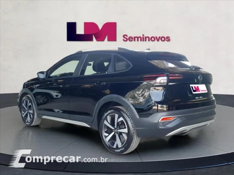 NIVUS 1.0 200 TSI TOTAL FLEX HIGHLINE AUTOMÁTICO