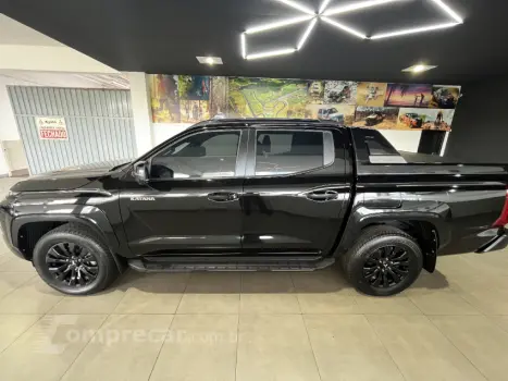 TRITON 2.4 Biturbo CD Katana 4X4