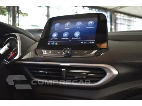 TRACKER - 1.0 TURBO AUTOMÁTICO