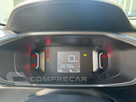 C3 Live Pack 1.0 Flex 6V 5p Mec.