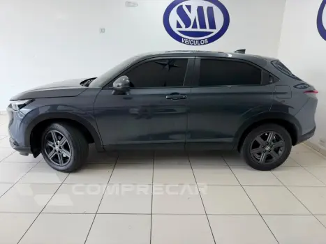HR-V 1.5 DI I-VTEC FLEX EXL CVT