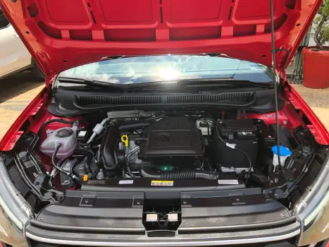 Nivus 1.0 200 Tsi Total Flex Highline Automático