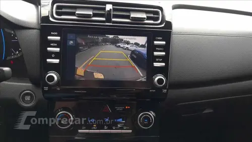 CRETA 1.0 TGDI FLEX LIMITED SAFETY AUTOMÁTICO