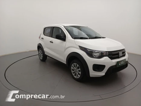 MOBI 1.0 EVO FLEX LIKE. MANUAL