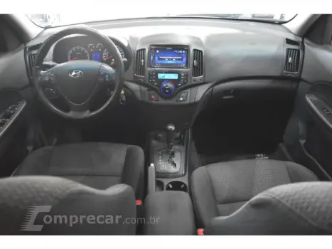 I30 - 2.0 MPFI GLS 16V 4P AUTOMÁTICO