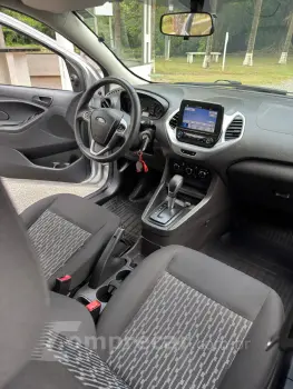 KA + 1.5 SE Plus 16V