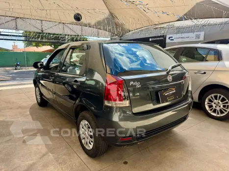 PALIO 1.0 MPI Fire Economy 8V