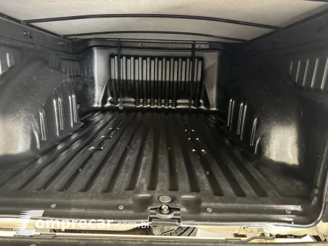 Strada 1.3 FIREFLY FLEX FREEDOM CABINE SIMPLES PLUS