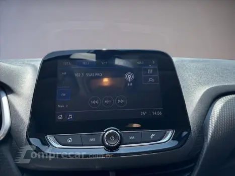 ONIX 1.0 TURBO FLEX PLUS LT MANUAL