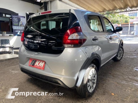 MOBI LIKE 1.0 FLEX 4P