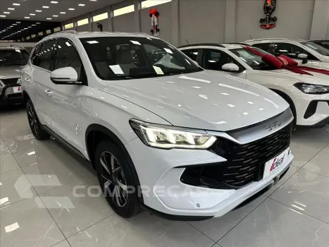 SONG PRO 1.5 DM-I HÍBRIDO GS AUTOMÁTICO