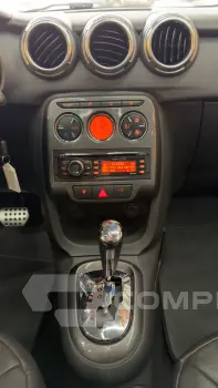 C3 1.6 Exclusive BVA 16V