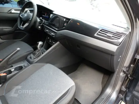 NIVUS 1.0 200 TSI Sense