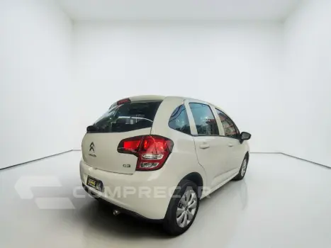 C3 1.6 VTI 120 ATTRACTION
