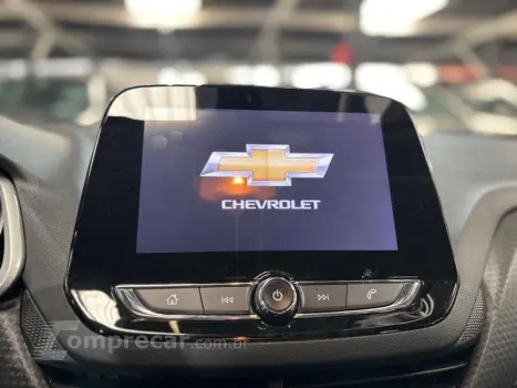 ONIX HATCH LT 1.0 12V FLEX 5P MEC