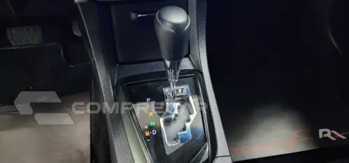 Corolla GLi Upper 1.8 Flex 16V Aut.