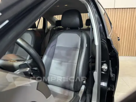 VIRTUS 1.0 200 TSI COMFORTLINE AUTOMÁTICO