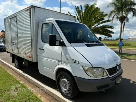 SPRINTER 311 CHASSI CDI STREET