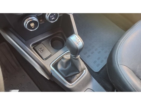DUSTER 1.6 16V SCE FLEX ICONIC X-TRONIC