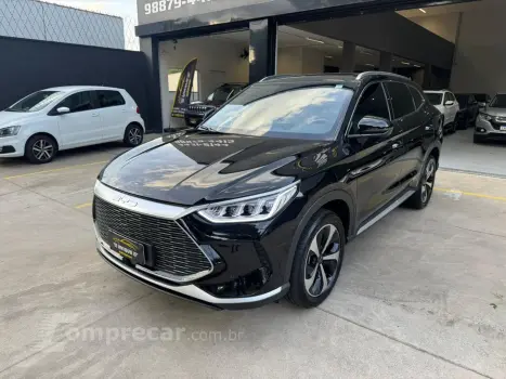 Song Plus 1.5 Dm-I Híbrido Automático