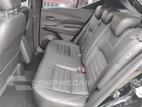 KICKS 1.6 16V SL