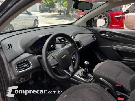 ONIX HATCH LT 1.4 8V FlexPower 5p Mec.