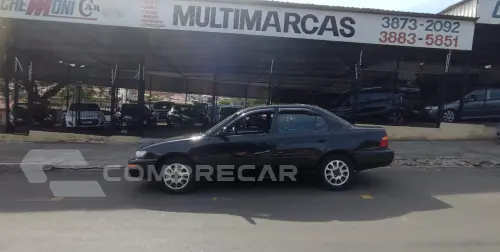 COROLLA 1.8 LE 16V