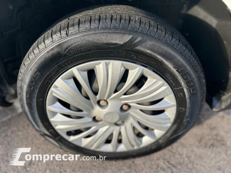 GRAND SIENA 1.4 MPI 8V