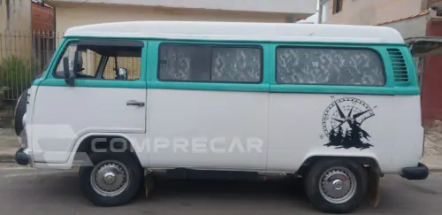 Kombi 1.6