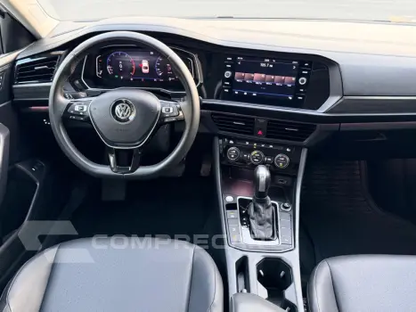 JETTA 1.4 250 TSI TOTAL FLEX COMFORTLINE TIPTRONIC